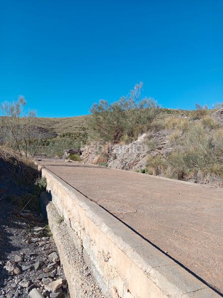 Foto c70d13f5-fe84-4cd8-a7b2-353a95b93ab7. Alquiler finca rústica en n/a magnífica finca en Olula de Castro