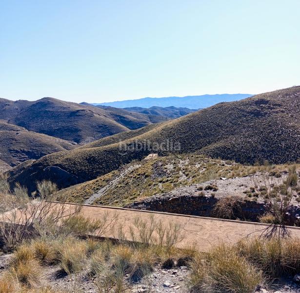 Foto f6b89c0a-e828-46ac-a433-55038ed09e18. Alquiler finca rústica en n/a magnífica finca en Olula de Castro