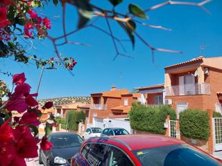 Casa  Calle urbanización jardines de la yuca. Casa la yuca