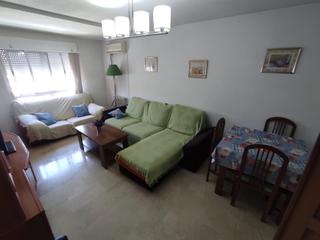 Affitto Appartamento  Avenida de madrid 88. Se alquila habitacion