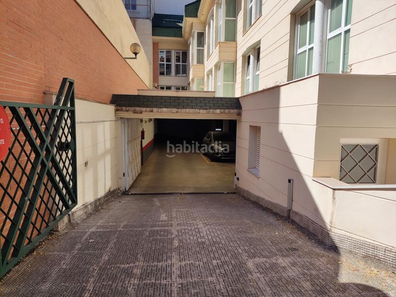 Foto 136d5b20-9ca4-4861-bf2b-f2c3560f4d51. Aparcament cotxe a San Bartolomé - Millán de Priego Jaén