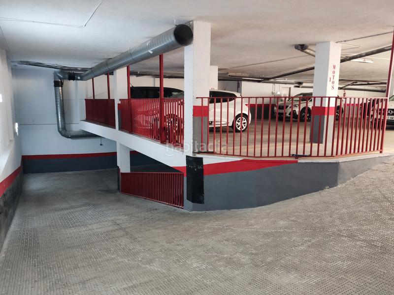 Foto 87cbc82d-370d-4d25-8e54-e00616ac926e. Aparcament cotxe a San Bartolomé - Millán de Priego Jaén