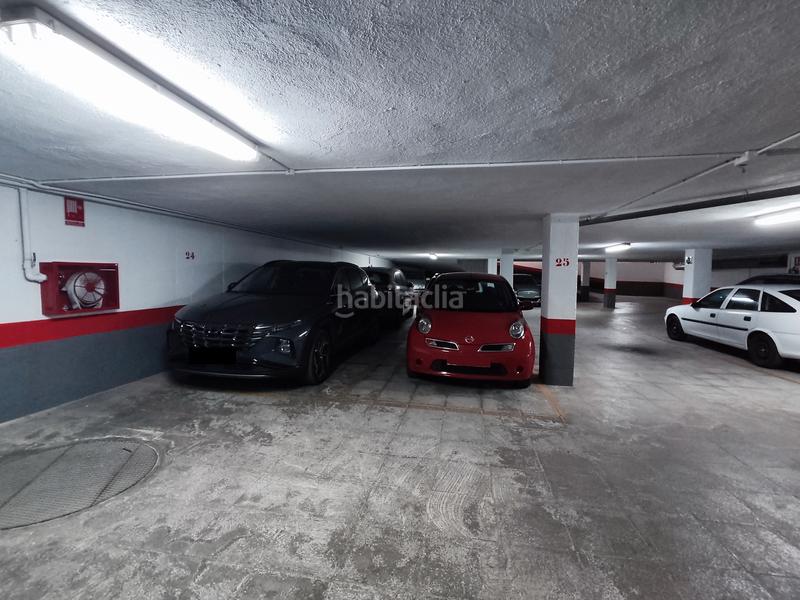 Foto ac612f16-8f91-477b-a1ee-8378b033bebc. Aparcament cotxe a San Bartolomé - Millán de Priego Jaén