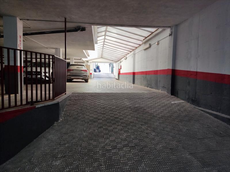 Foto c69e65e1-3375-4c3b-b2b1-876b0eb8d637. Aparcament cotxe a San Bartolomé - Millán de Priego Jaén