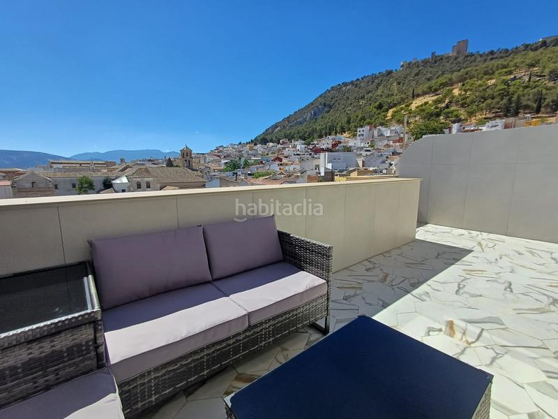 Foto 736dd0bd-ba56-4a32-a25f-ae7b09a1f7ce. Affitto appartamento in calle juanito valderrama 1b in Jaén