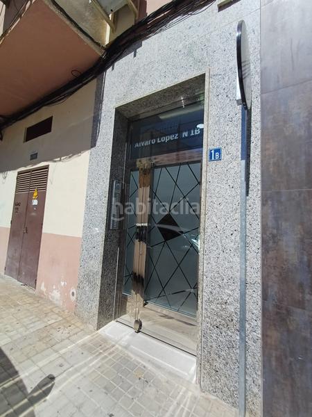 Foto 1d62bc91-aa4c-4773-9ad8-354c79e6dc7a. Location appartement dans calle juanito valderrama 1b dans Jaén