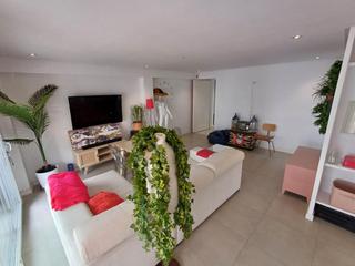 Miete Etagenwohnung in Calle joaquín nogueras 5. Se alquila piso totalmente reformado en jaén