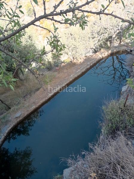 Foto 2f66df5e-c218-4533-8423-5b025db1292a. Alquiler finca rústica en n/a finca en rambla de tices en Canjáyar