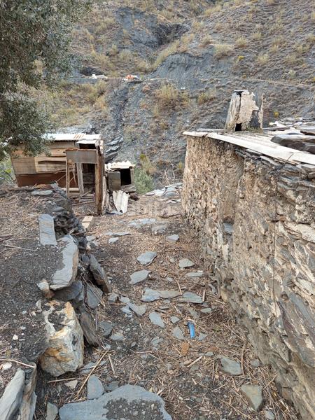 Foto a14f7663-0054-4f06-a3a3-7c0cfc733bf2. Miete landgut in n/a in Canjáyar