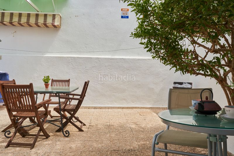 Foto 4169e86d-f9b4-4e3b-a6f8-852bd2e7488f. Casa adossada a Belén - San Roque Jaén
