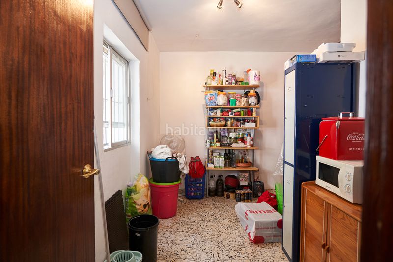 Foto 445aa44a-9e73-475f-8e76-7e52ea1e4194. Casa adossada a Belén - San Roque Jaén