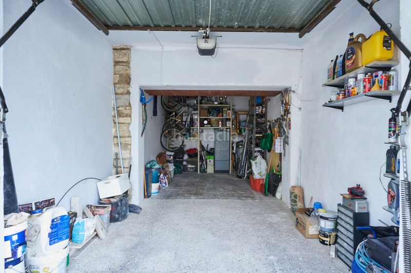 Foto 4c5188df-5613-4844-9d46-829eb9b952d3. Casa adossada a Belén - San Roque Jaén