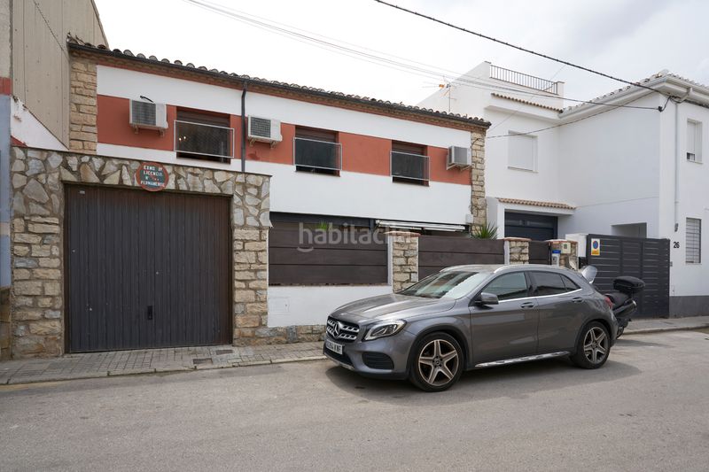 Foto 5aaf431d-b312-4fa0-b6de-cc1b235198f6. Casa adossada a Belén - San Roque Jaén