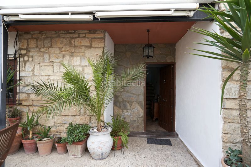 Foto 67246119-77c6-4363-8789-2baf1f4a342e. Casa adossada a Belén - San Roque Jaén