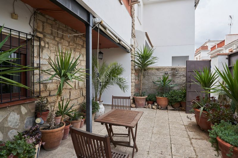 Foto 6b1b3728-71f1-4413-8da4-17feec15900d. Casa adossada a Belén - San Roque Jaén
