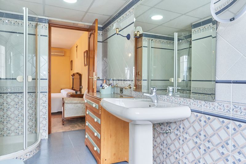 Foto a205a121-7324-4c98-b1be-024b27efaec4. Casa adossada a Belén - San Roque Jaén