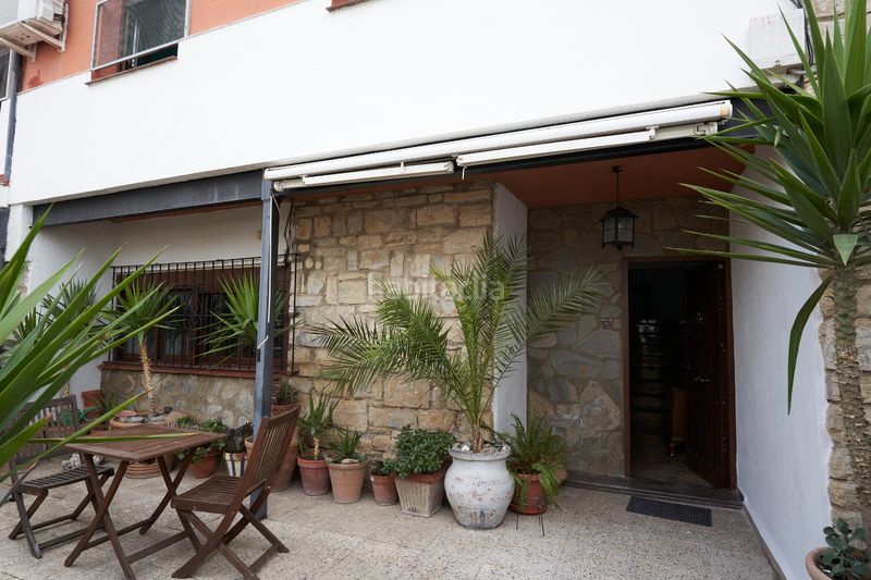 Foto a73894c6-102e-499b-90af-e9f133da8fc2. Casa adossada a Belén - San Roque Jaén
