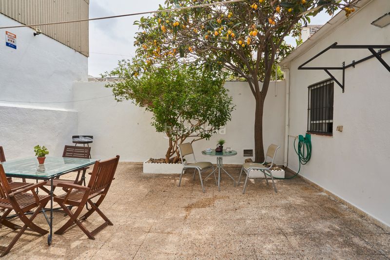 Foto fdc4218f-658c-40c2-af82-13f5c569f7b9. Casa adossada a Belén - San Roque Jaén