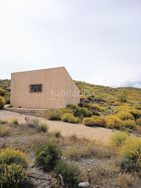 Foto 0298fe98-66c3-4fbe-a702-d996f9c8f223. Finca rústica a n/a a Alboloduy