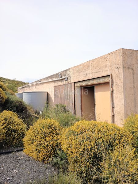 Foto 735677f0-a7e3-435c-802d-48b183479201. Finca rústica a n/a a Alboloduy