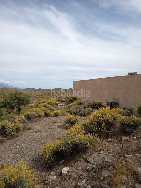 Foto 8c0bfa74-25fd-4984-a28b-6b02a3538f28. Finca rústica a n/a a Alboloduy