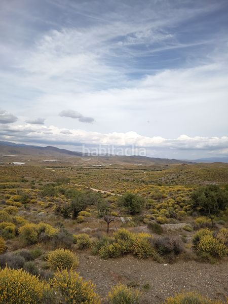 Foto a622fce5-4f97-4898-b0ed-58d43e2279f1. Finca rústica a n/a a Alboloduy