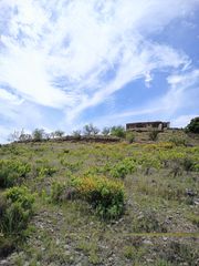 Finca rústica  N/a. Magnífica finca en alboloduy