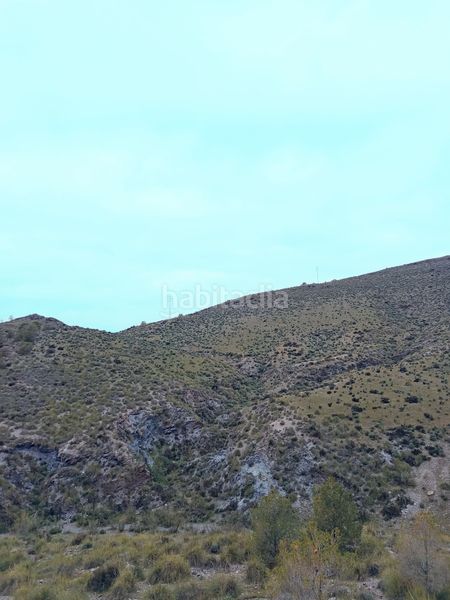Foto edc34db1-6686-4982-a36c-60fcc98e7300. Lloguer finca rústica a n/a a Gérgal