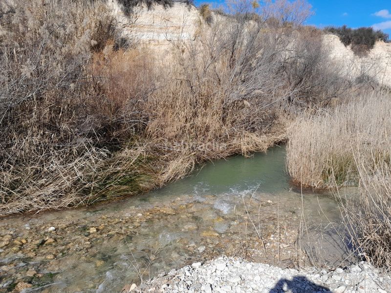 Foto 451fc57a-52f5-4f63-b63b-64cc41670547. Finca rústica en carretera del escobar km 2 terreno en cehegin en Cehegín