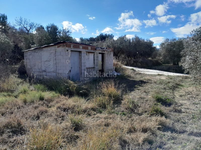 Foto ae64dd02-78e1-431d-85e9-dbe2fb2c3bc7. Finca rústica en carretera del escobar km 2 terreno en cehegin en Cehegín