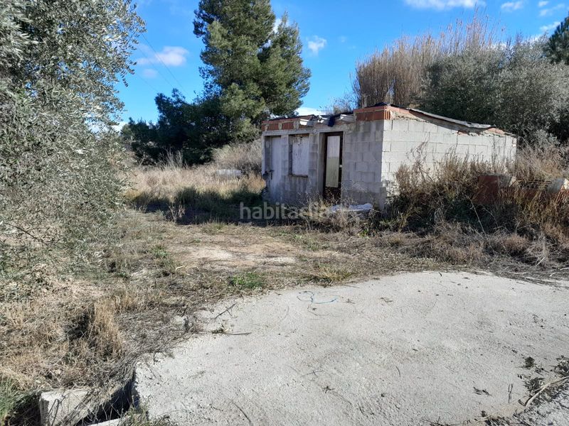 Foto af54f30f-3538-4b14-9b59-ccef3f0b351e. Finca rústica en carretera del escobar km 2 terreno en cehegin en Cehegín