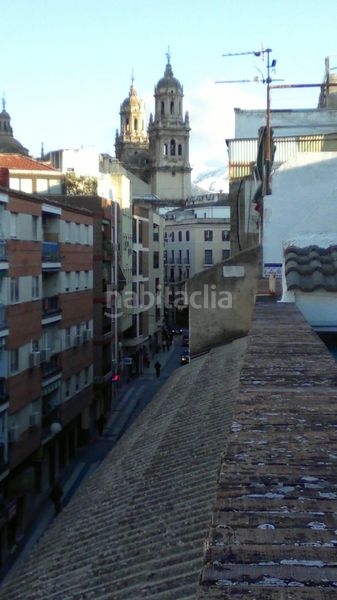Foto 30abef40-45d8-4575-9019-eabc810d43e6. Lloguer àtic amb calefacció a San Bartolomé - Millán de Priego Jaén