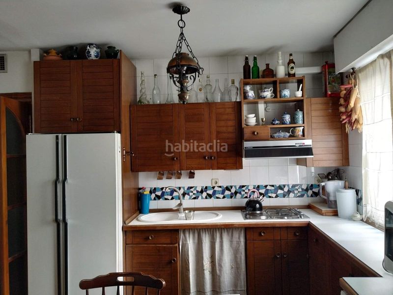 Foto c8b6abe1-ae09-4894-8aed-e90737182821. Lloguer àtic amb calefacció a San Bartolomé - Millán de Priego Jaén