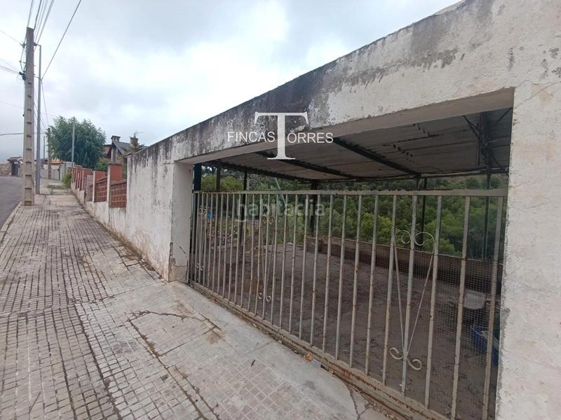 Foto 12fb604d-341c-4820-a79e-445e496b9691. Finca rústica terreno de 1.240m2 en Vallirana