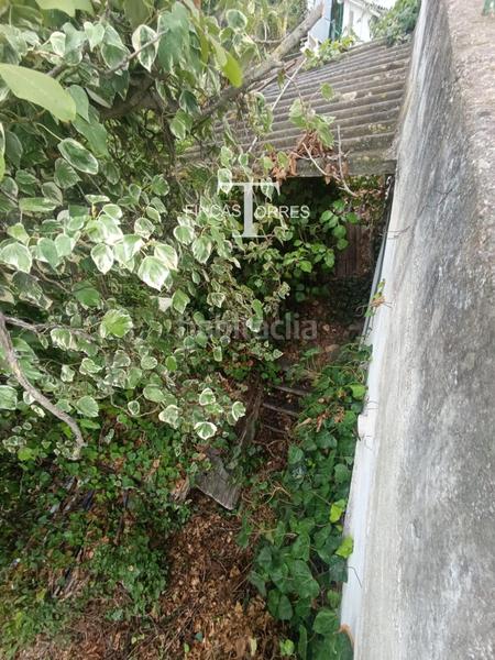 Foto 1c8b5703-d7b3-4048-9107-123eab0411e6. Finca rústica terreno de 1.240m2 en Vallirana