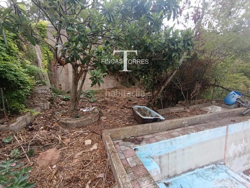 Foto de824268-83e1-4e64-bf7d-fcbbf19d8387. Finca rústica terreno de 1.240m2 en Vallirana