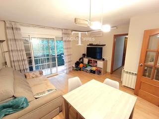 Pis  Dos de maig. Piso luminoso en dos de maig, viladecans