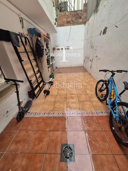 Foto 47d5ea90-2d98-445b-acff-1febefe7a7e2. Pis a Vilamarina Viladecans