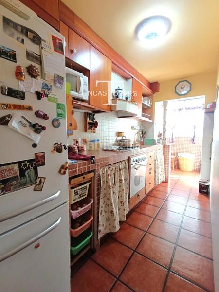 Foto 6e7c3caf-6357-4446-9622-ae49df27bb7c. Appartamento in Centre Viladecans