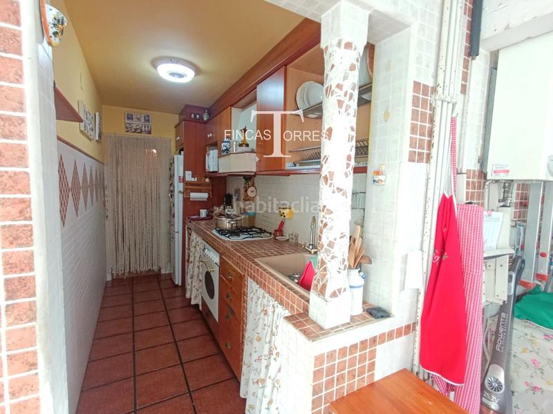 Foto 9b83addb-8174-4fc9-96d2-abe5df8963a0. Appartamento in Centre Viladecans