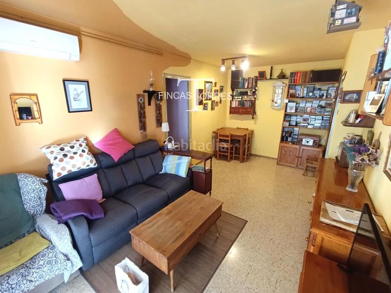 Foto e5a2eb98-a609-4919-aff3-9393d2b6be56. Appartamento in Centre Viladecans