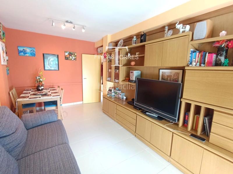 Foto 033ebbcd-5c84-42ea-a60b-4535e5c2bbdb. Etagenwohnung in Cunit residencial Cunit