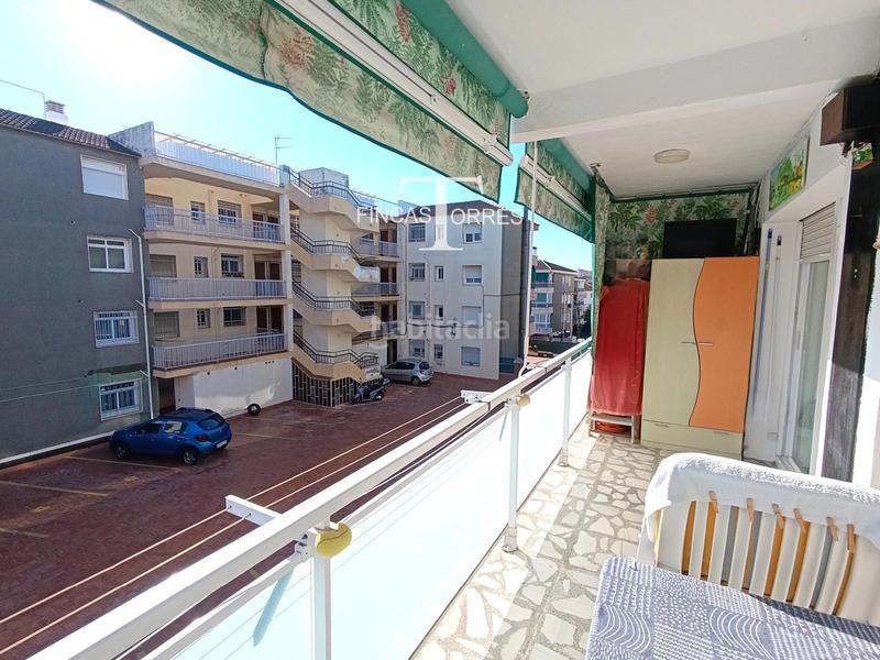 Foto 03a540f2-f9e5-4ce8-9cab-7534b513f299. Etagenwohnung in Cunit residencial Cunit