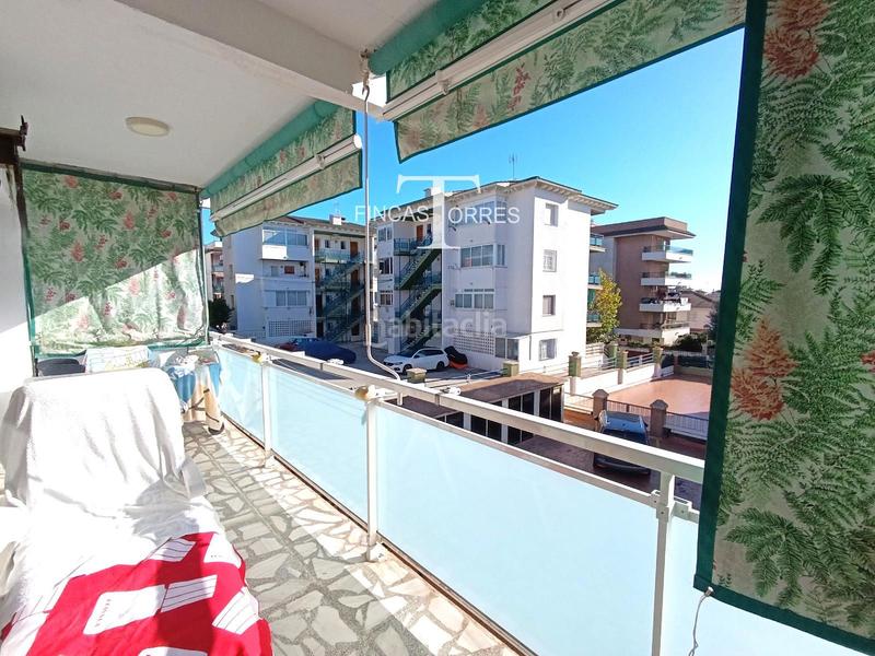 Foto 7c9f9d95-3959-4f0b-b036-1e944419ffed. Etagenwohnung in Cunit residencial Cunit