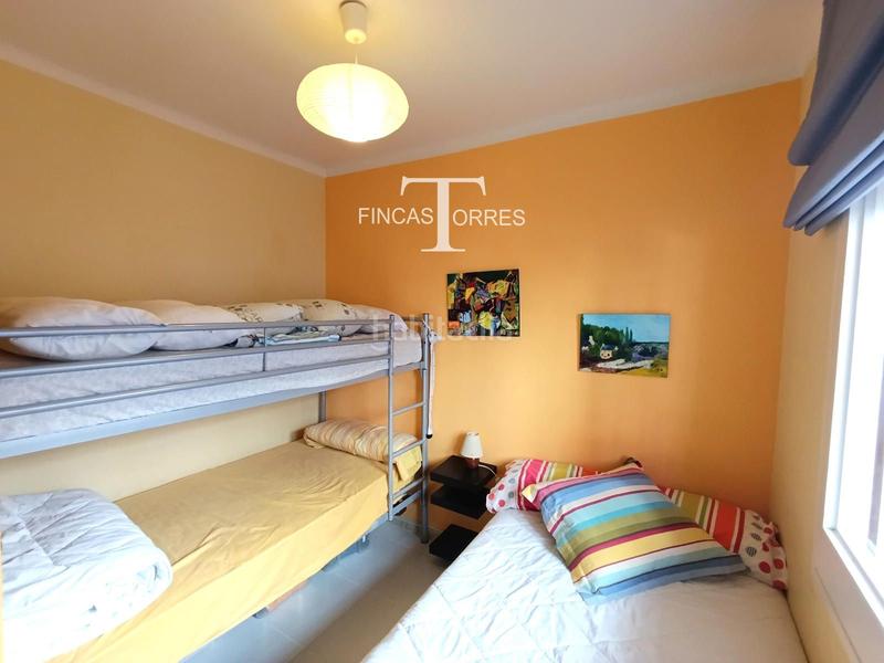 Foto 85e1d205-a7ac-4069-b831-dc3cc10fcea6. Etagenwohnung in Cunit residencial Cunit