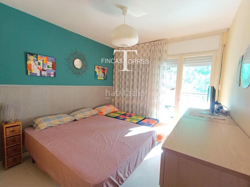 Foto a7845bec-6e9f-4a4e-9ca3-fe927c31323f. Etagenwohnung in Cunit residencial Cunit