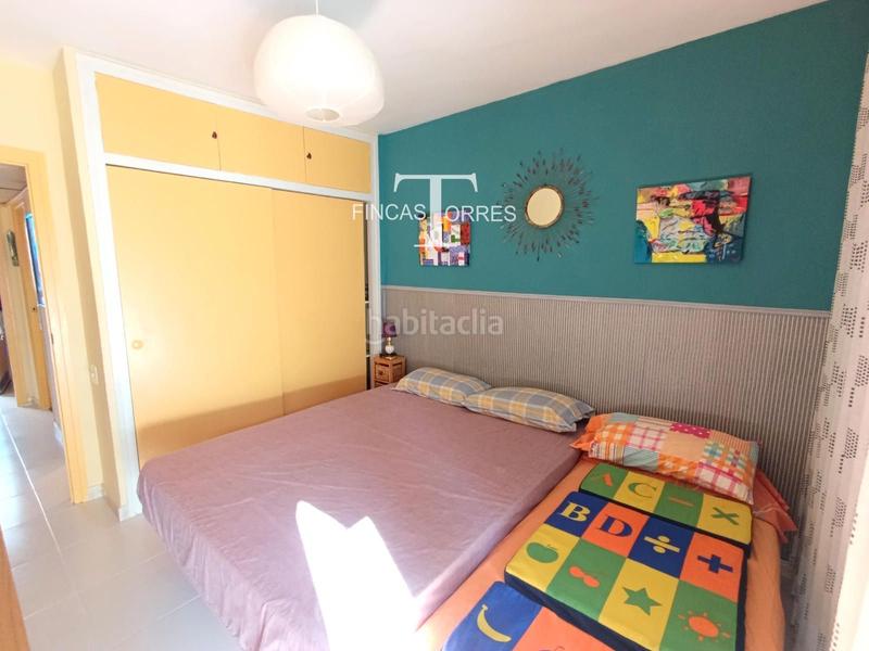 Foto c263fd4c-6504-462b-b851-d1949e6ea863. Etagenwohnung in Cunit residencial Cunit