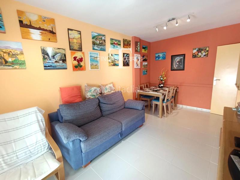 Foto c72d4612-bd7a-43b2-b46c-e3b6f7e26bc9. Etagenwohnung in Cunit residencial Cunit