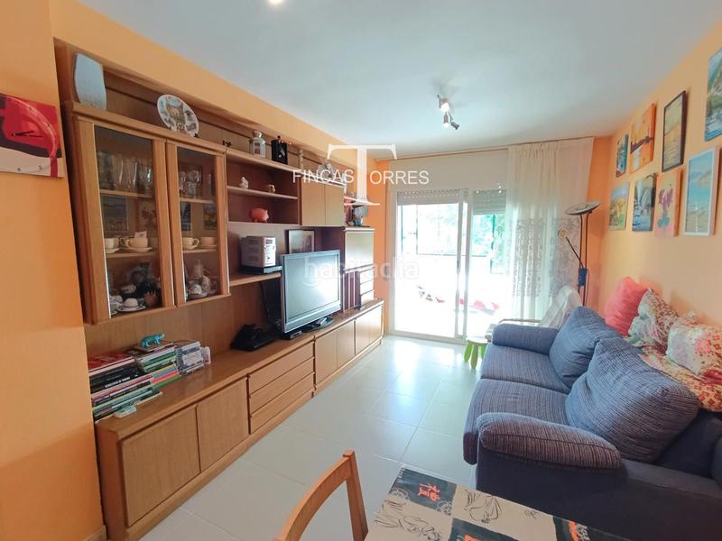 Foto d2db72e1-21fa-45d6-8fa4-38b34b3603ca. Etagenwohnung in Cunit residencial Cunit