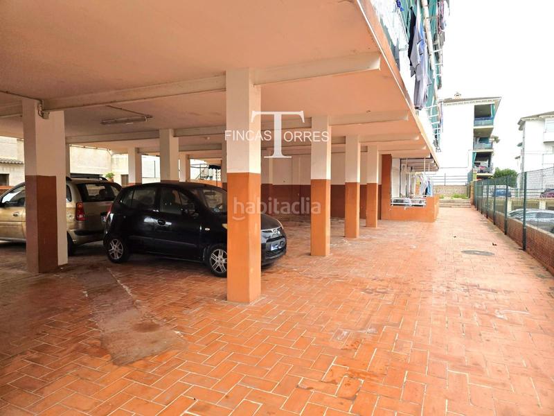 Foto daf9ceb8-a618-47fb-98f3-a33febb00f5d. Etagenwohnung in Cunit residencial Cunit